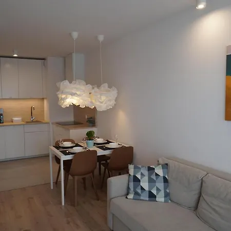 Апартаменты Maro - Amt Apartamenty, Kasprowicza, *