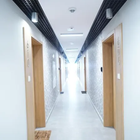 Maro - Amt Apartamenty, Kasprowicza, Апартаменты Колобжег