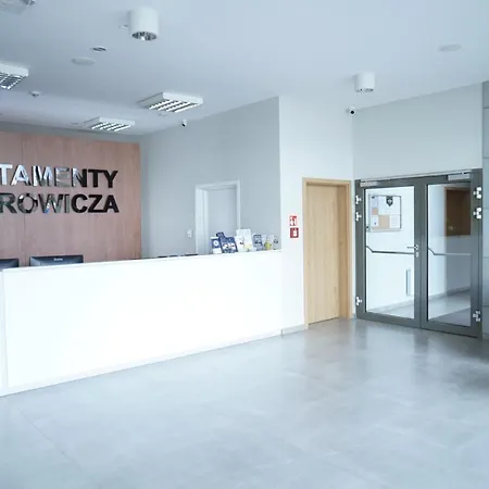 Апартаменты Maro - Amt Apartamenty, Kasprowicza, *