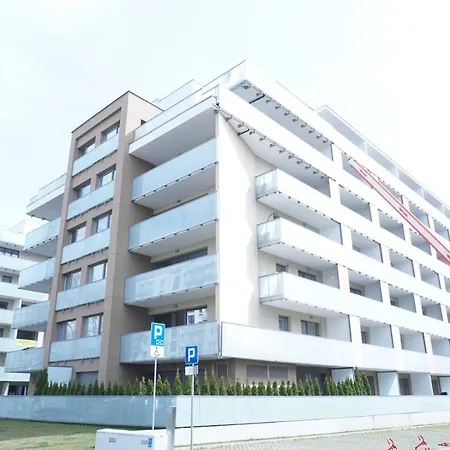 Maro - Amt Apartamenty, Kasprowicza, * Колобжег